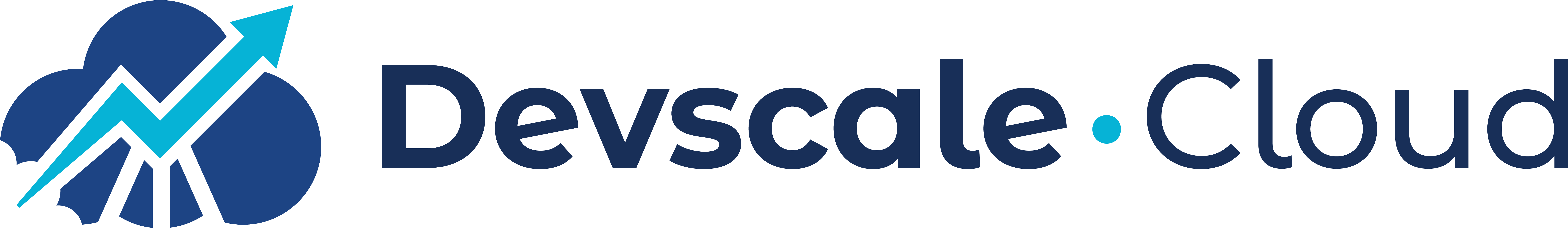 Devscale.Cloud