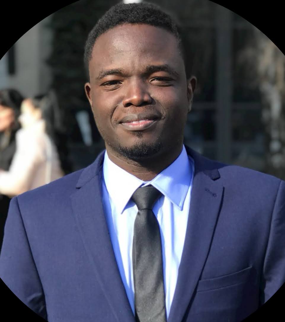 Mohammed Dauda Yahaya
