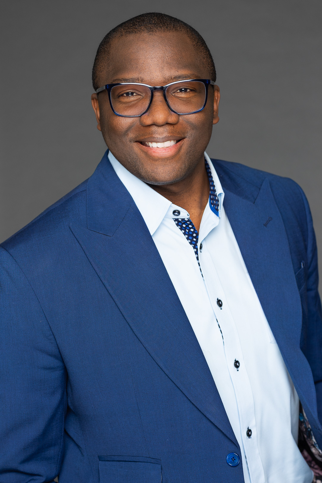 Oladapo Babalola